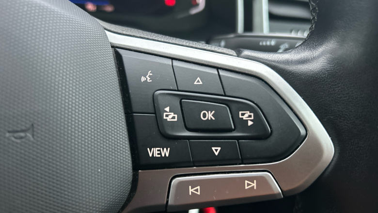 Volkswagen Polo 1.0 TSI Style 5dr Petrol Hatchback